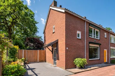 Foto van Goudvinkweg 5, Venlo