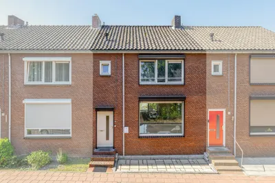 Foto van Groenvinkweg 7, Venlo