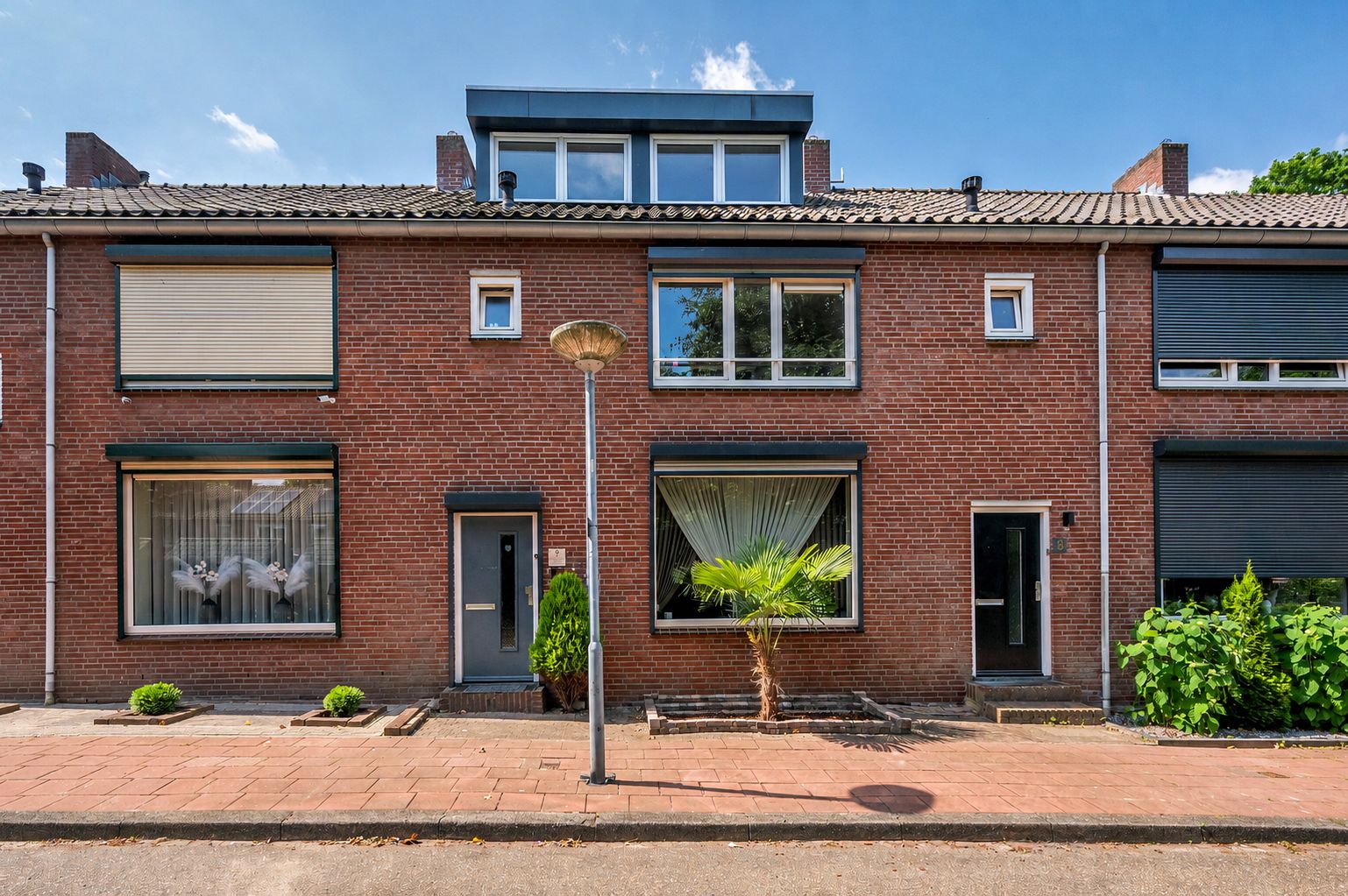 Foto van Kwikstaartweg 9, Venlo