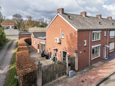 Foto van Spechtweg 10, Venlo