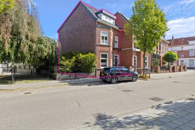 Foto van Leutherweg 11, Venlo