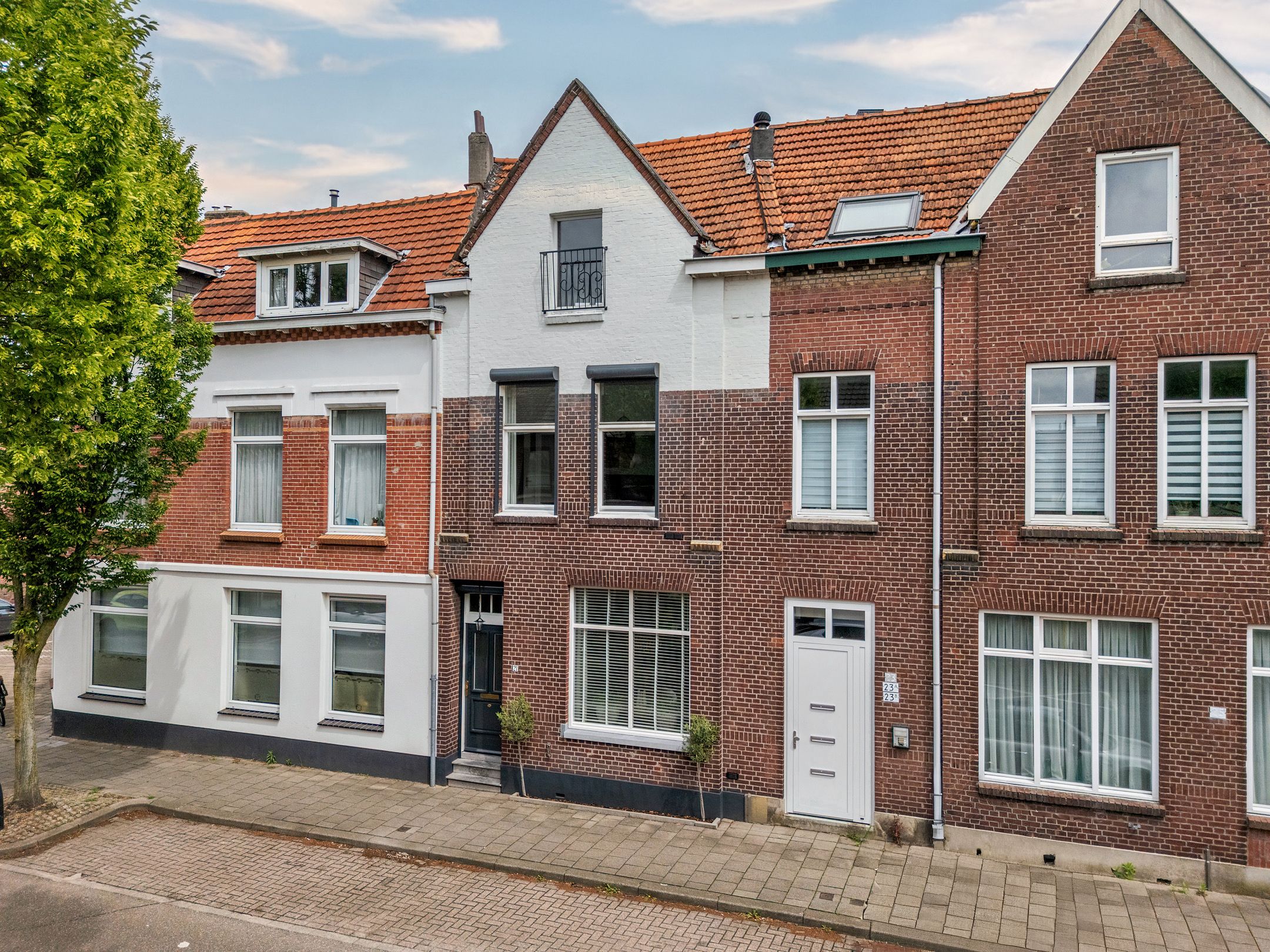 Foto van Leutherweg 21, Venlo