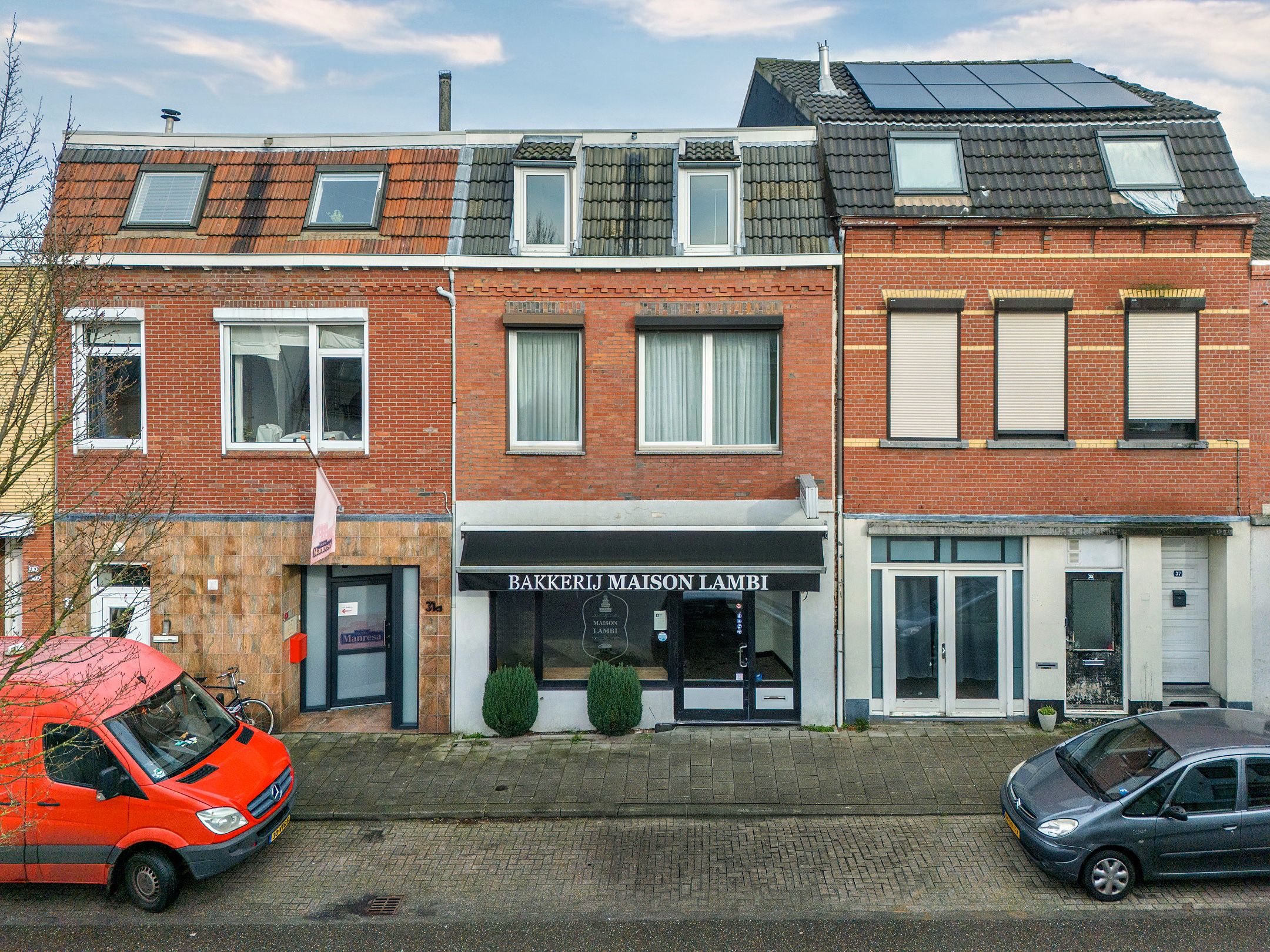 Foto van Leutherweg 33, Venlo
