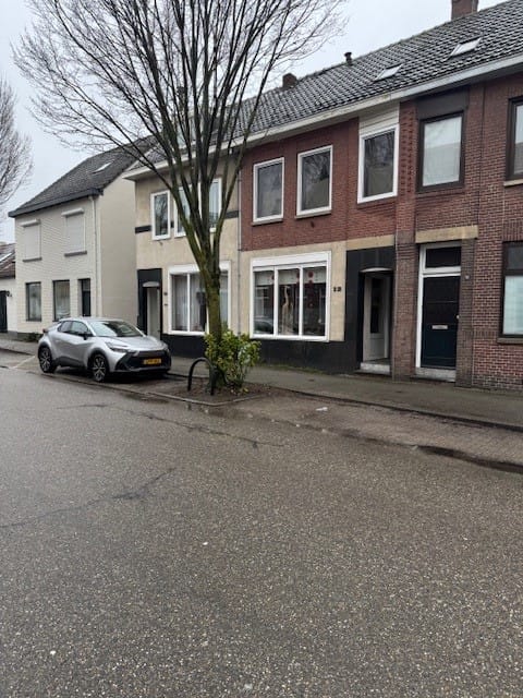 Foto van Leutherweg 22, Venlo