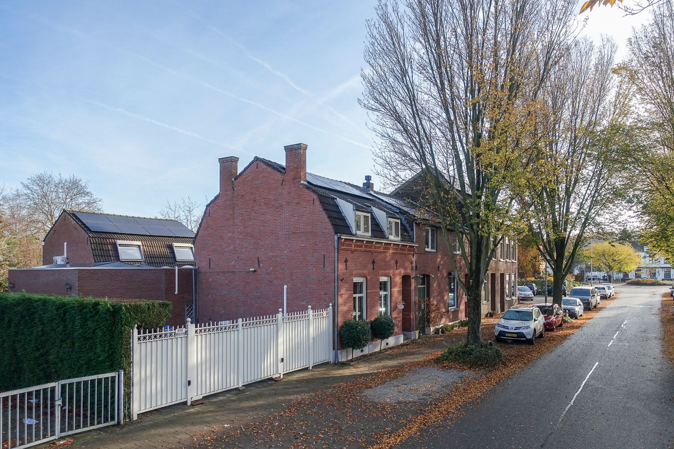 Foto van Maagdenbergweg 51, Venlo