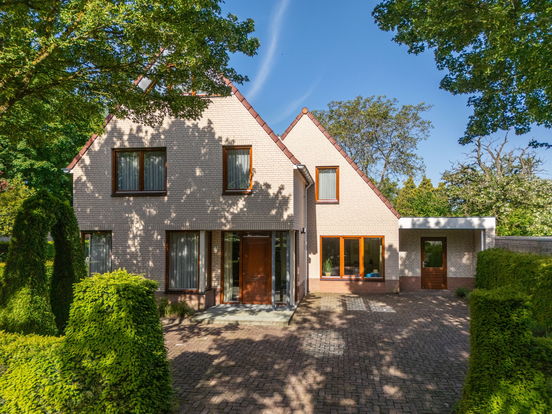 Foto van Rozenweg 7, Venlo