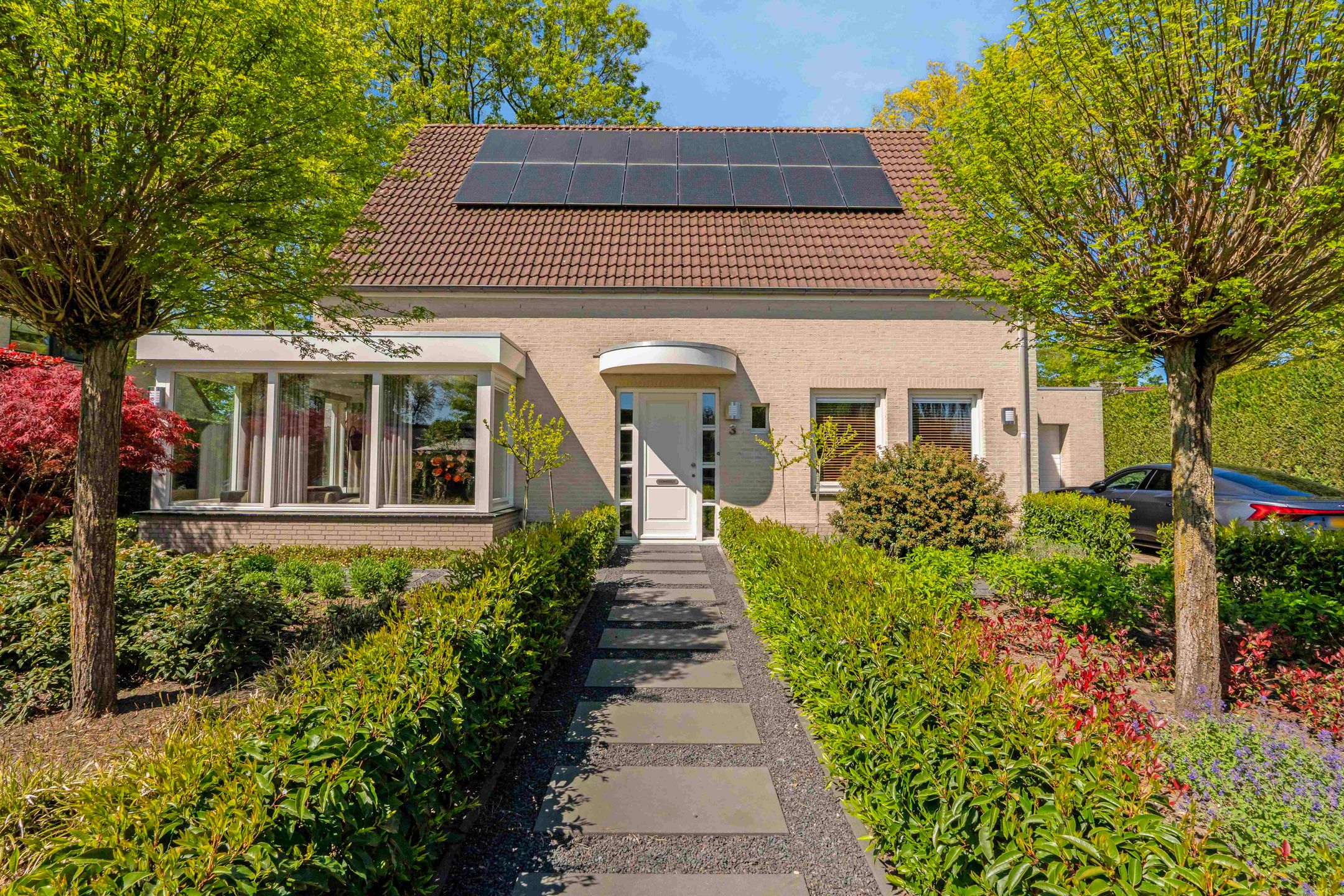 Foto van Bremweg 3, Venlo