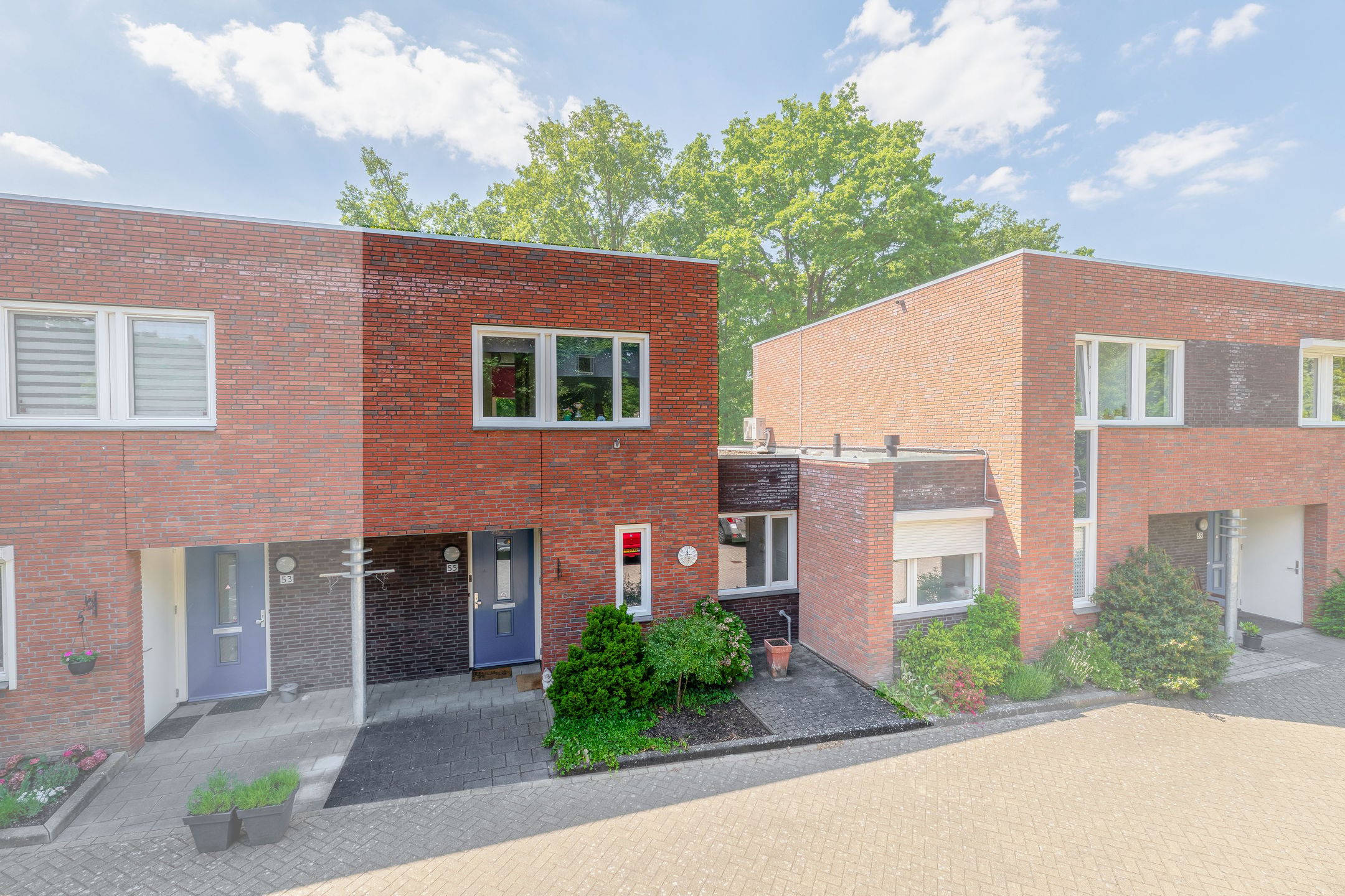 Foto van Bremweg 55, Venlo