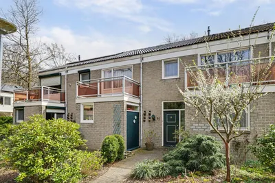Foto van Linnaeusweg 64, Venlo