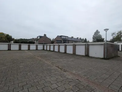 Foto van Karel van Egmondstraat 80360 ong, Venlo garagebox