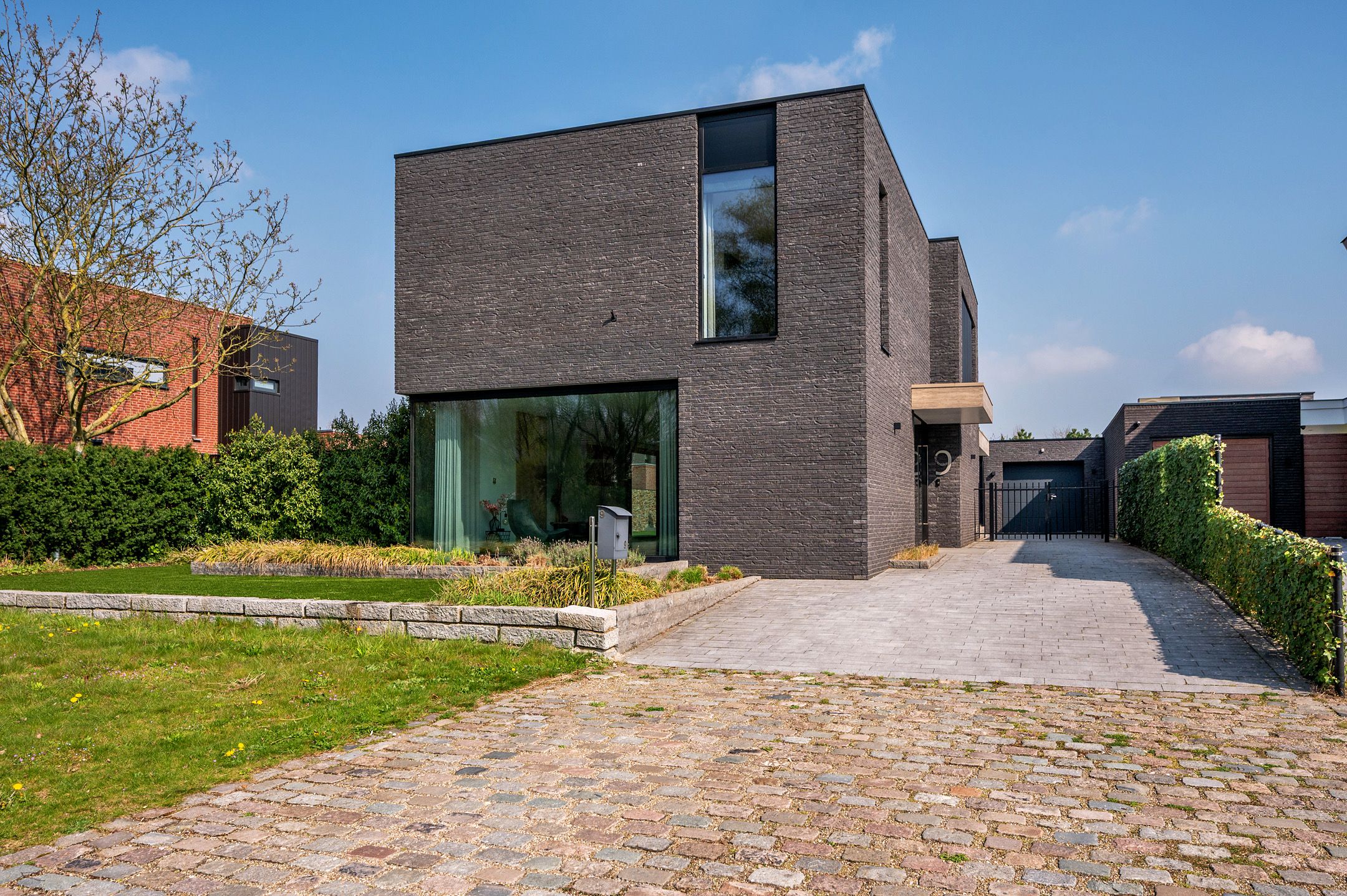 Foto van Jos Klijnenstraat 9, Venlo