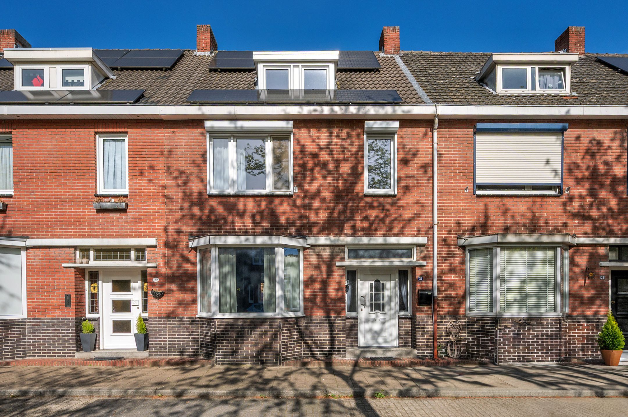 Foto van Manresastraat 35, Venlo