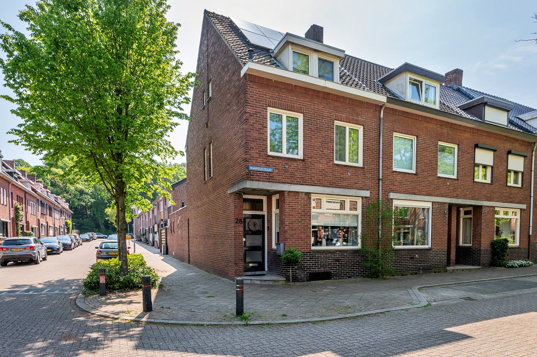 Foto van Manresastraat 28, Venlo