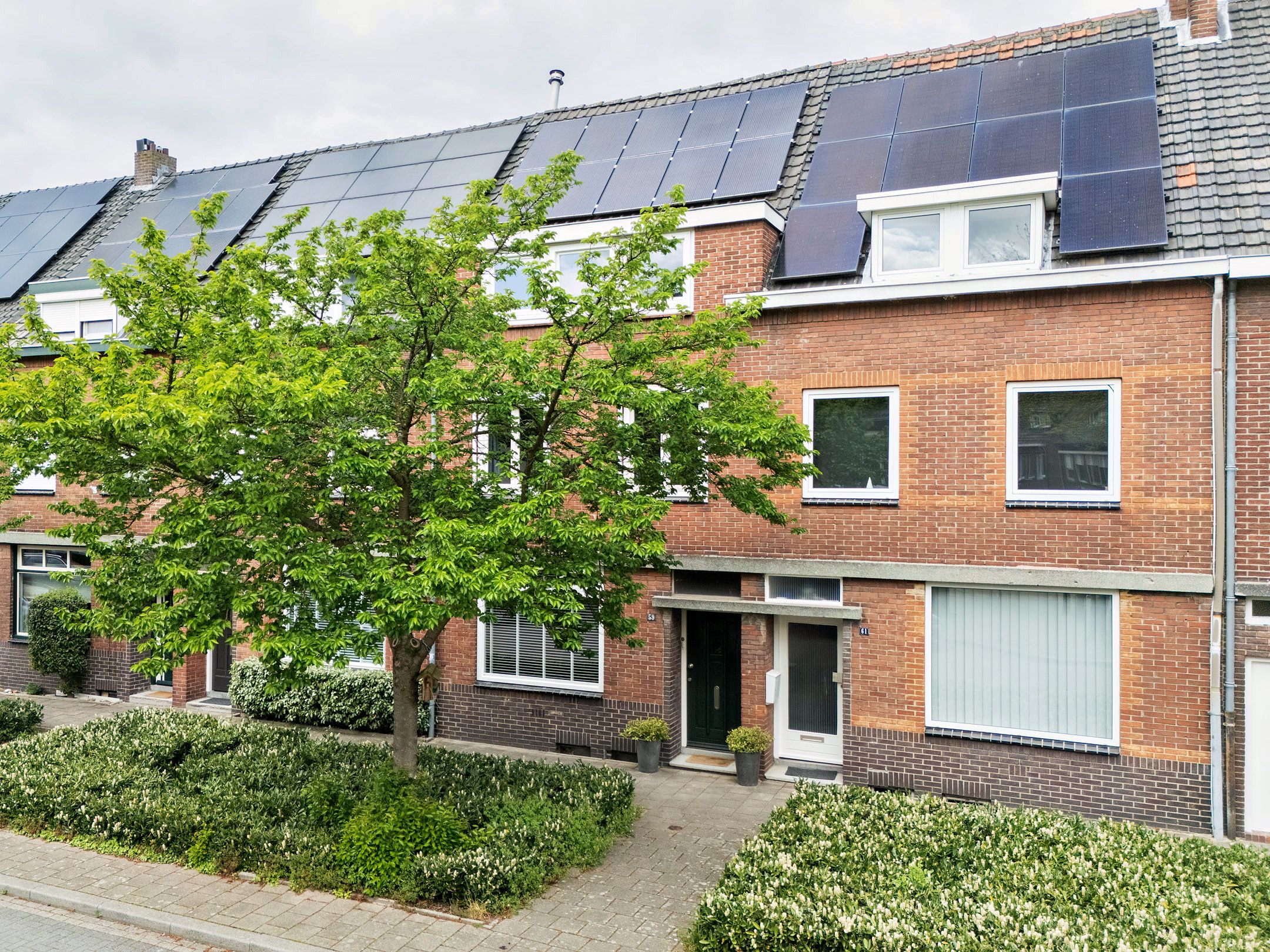 Foto van Waterleidingsingel 59, Venlo