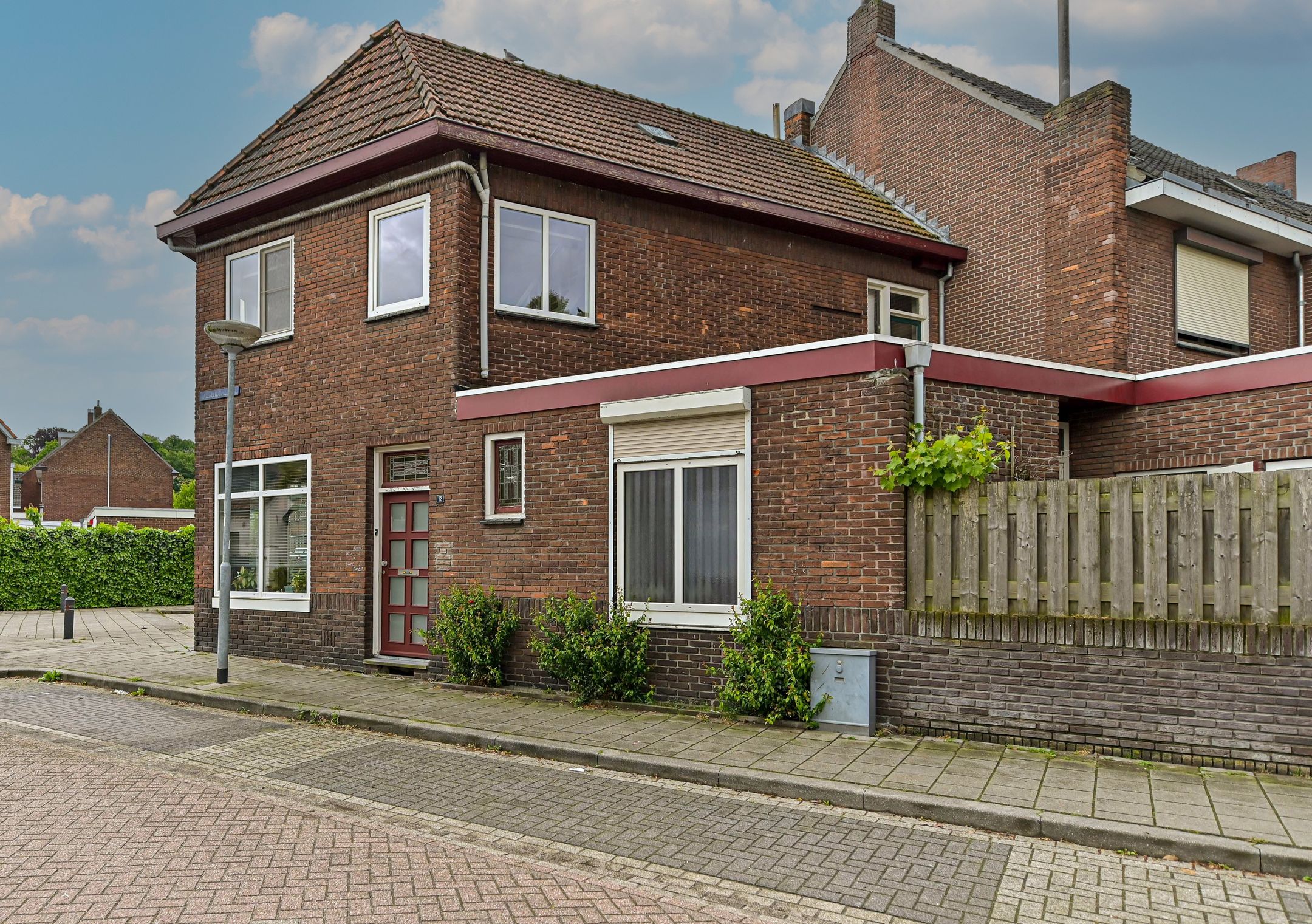 Foto van Waterleidingsingel 12, Venlo