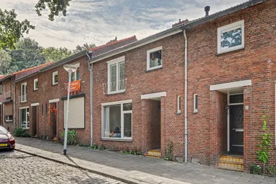 Foto van Waterleidingsingel 58, Venlo