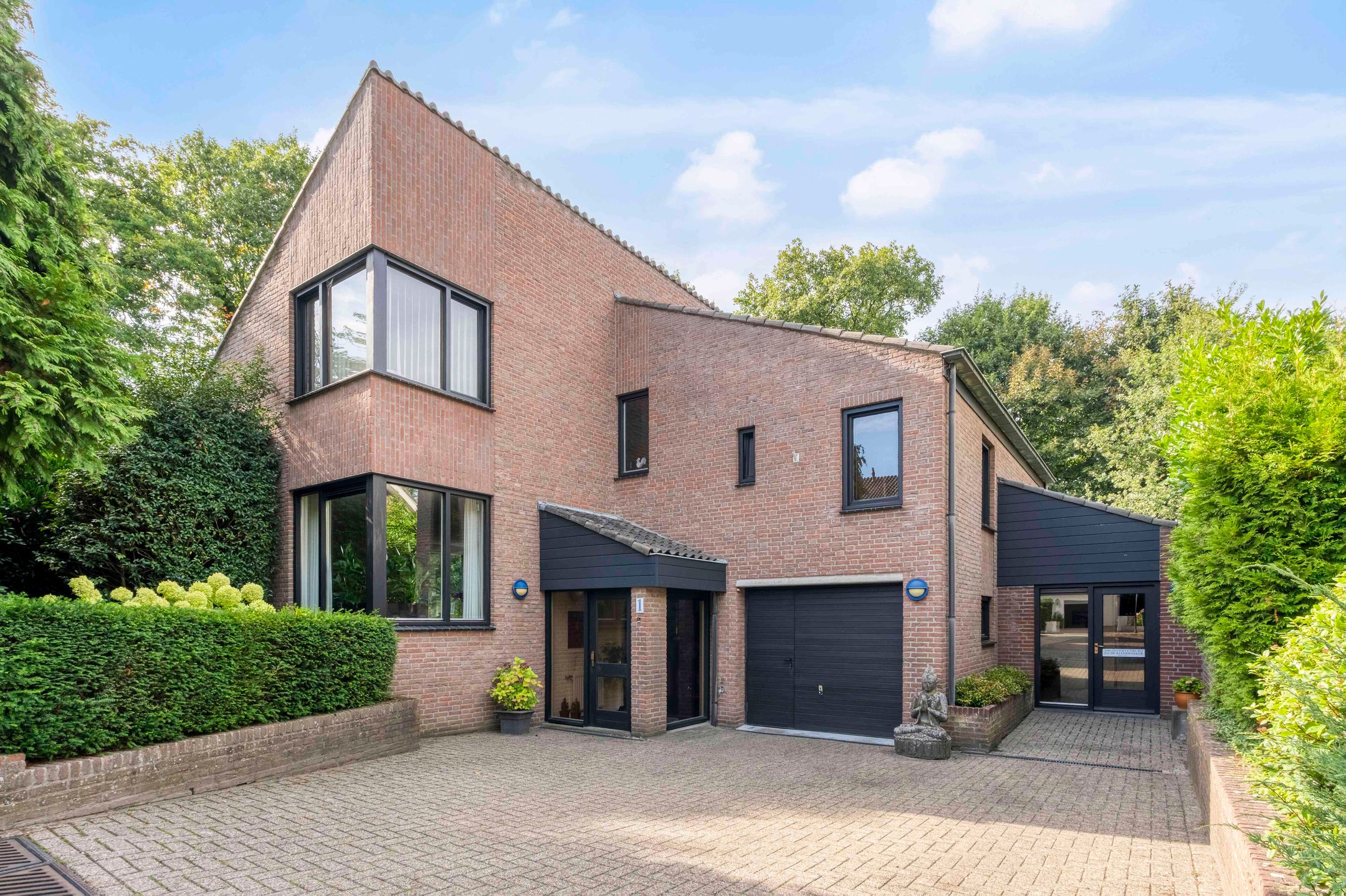 Foto van Negen-novemberweg 1, Venlo