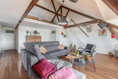Foto van Winkelveldstraat 5F, Venlo