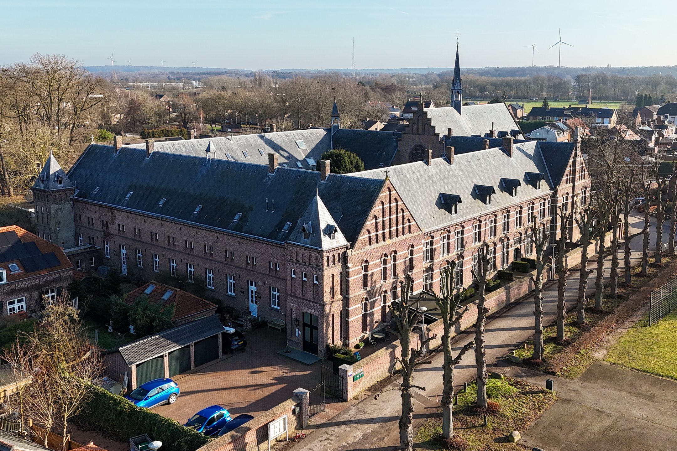 Foto van Schoolweg 146A, Venlo