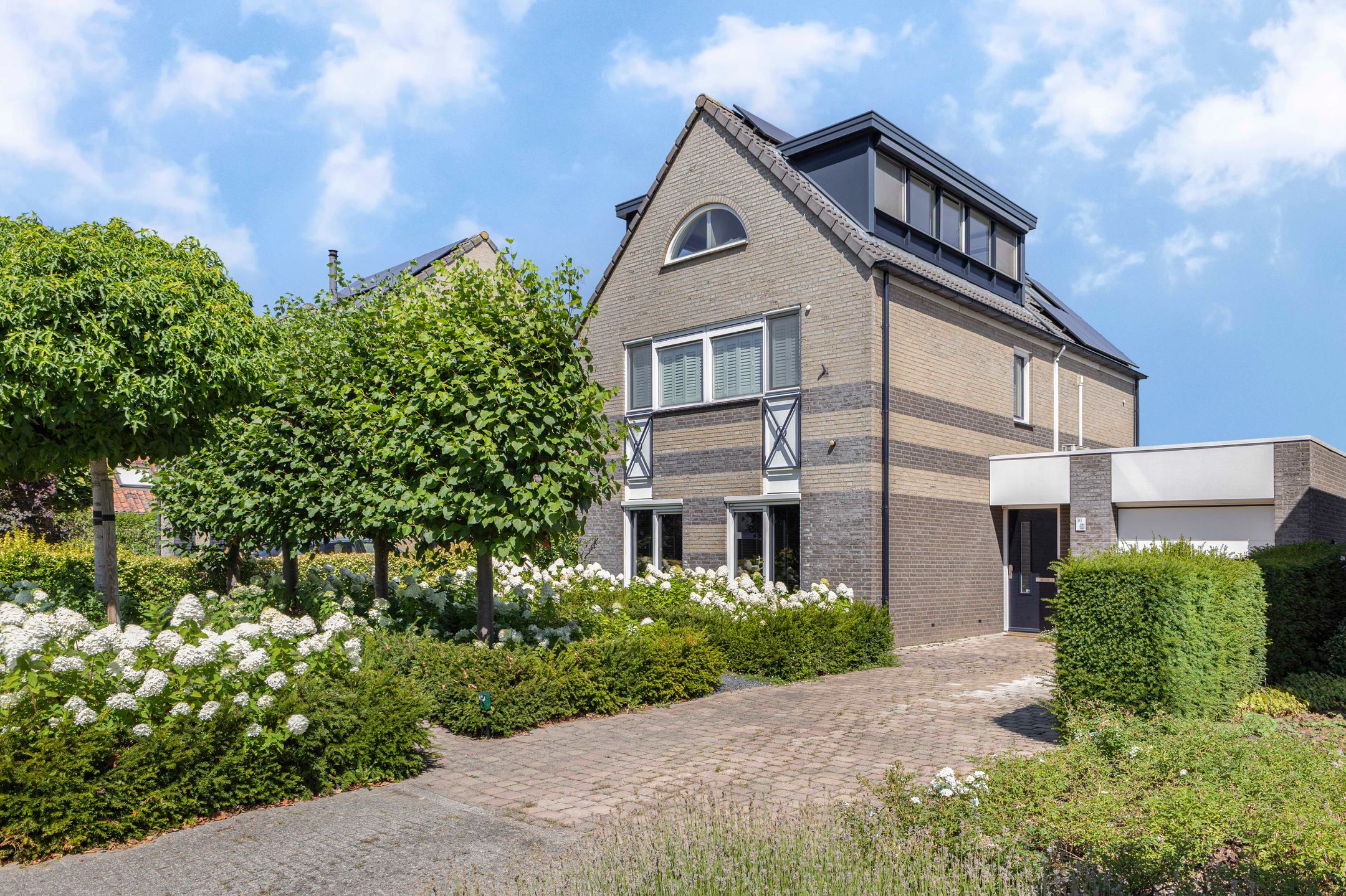 Foto van Huiskensstraat 30, Venlo