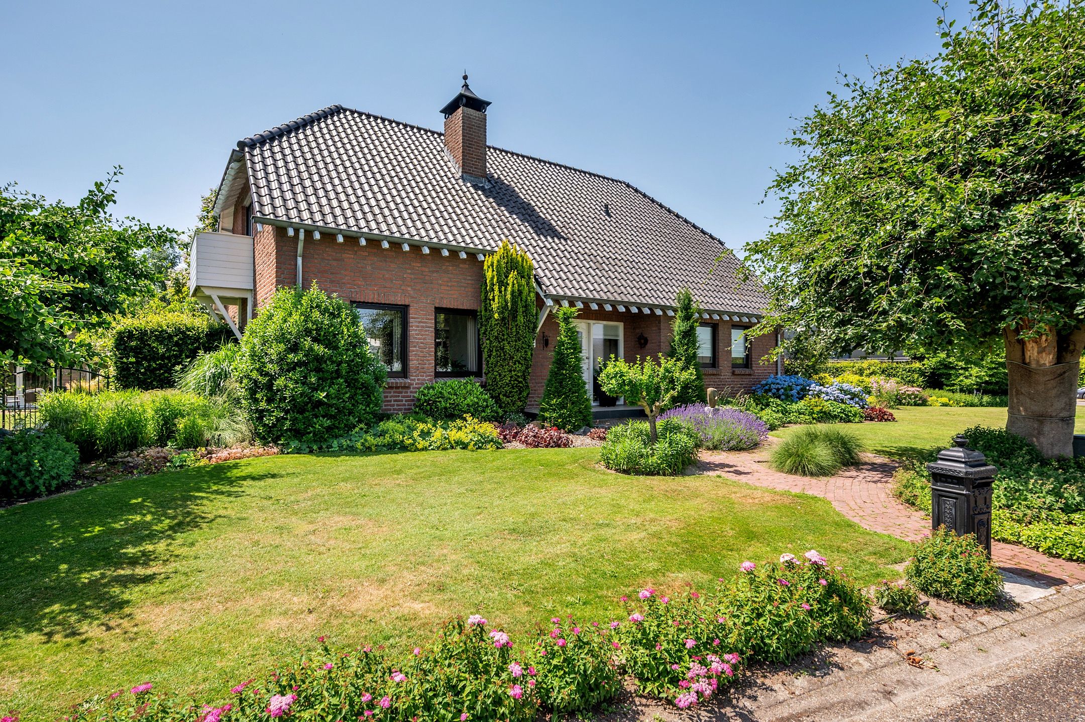 Foto van De Mooyweg 64, Venlo