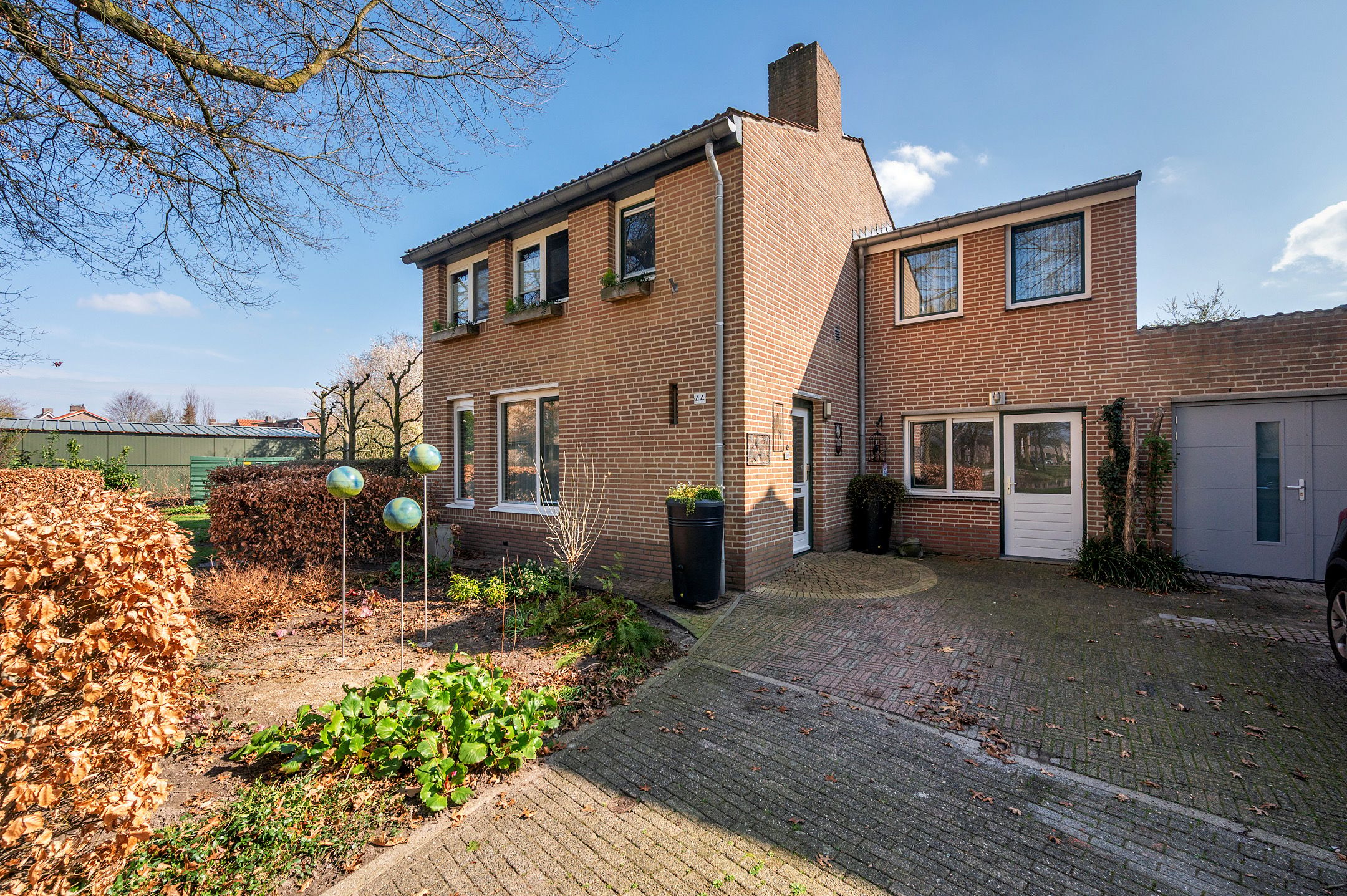 Foto van Doesborgweg 44, Venlo
