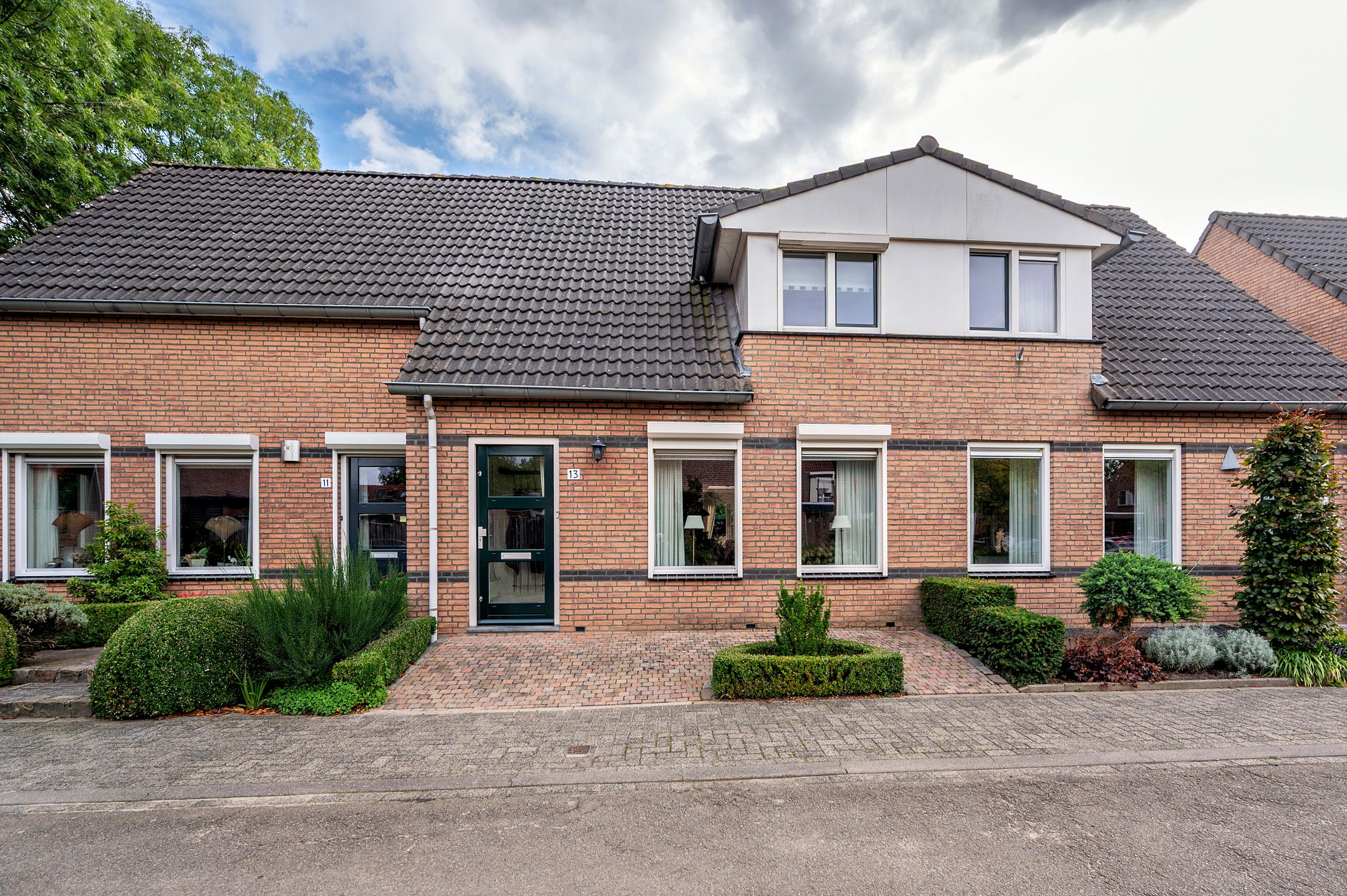 Foto van Michaëlstraat 13, Venlo