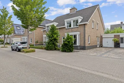 Foto van Gabriëlstraat 12, Venlo