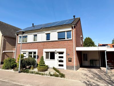 Foto van Gabriëlstraat 17, Venlo