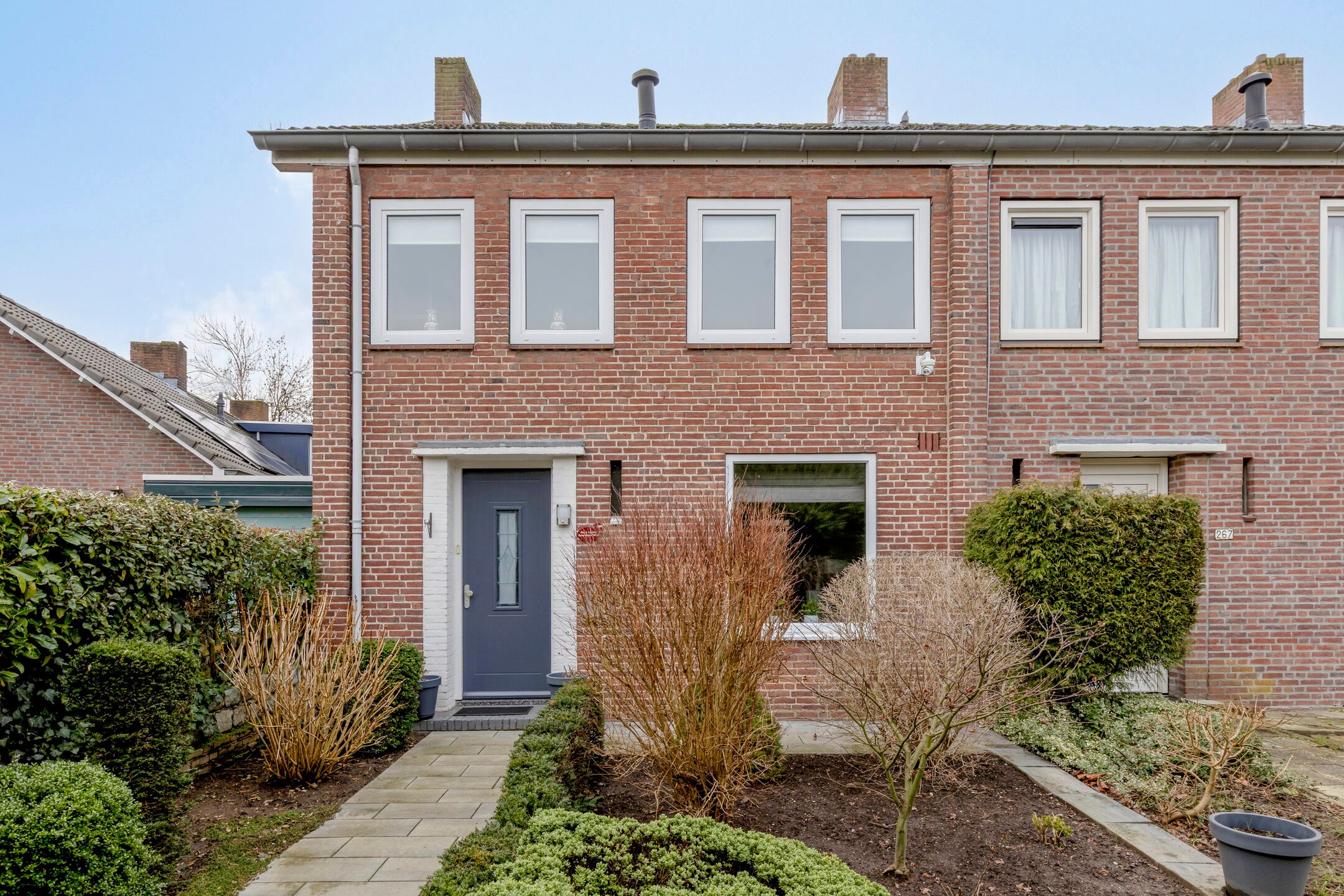 Foto van Drie Decembersingel 269, Venlo