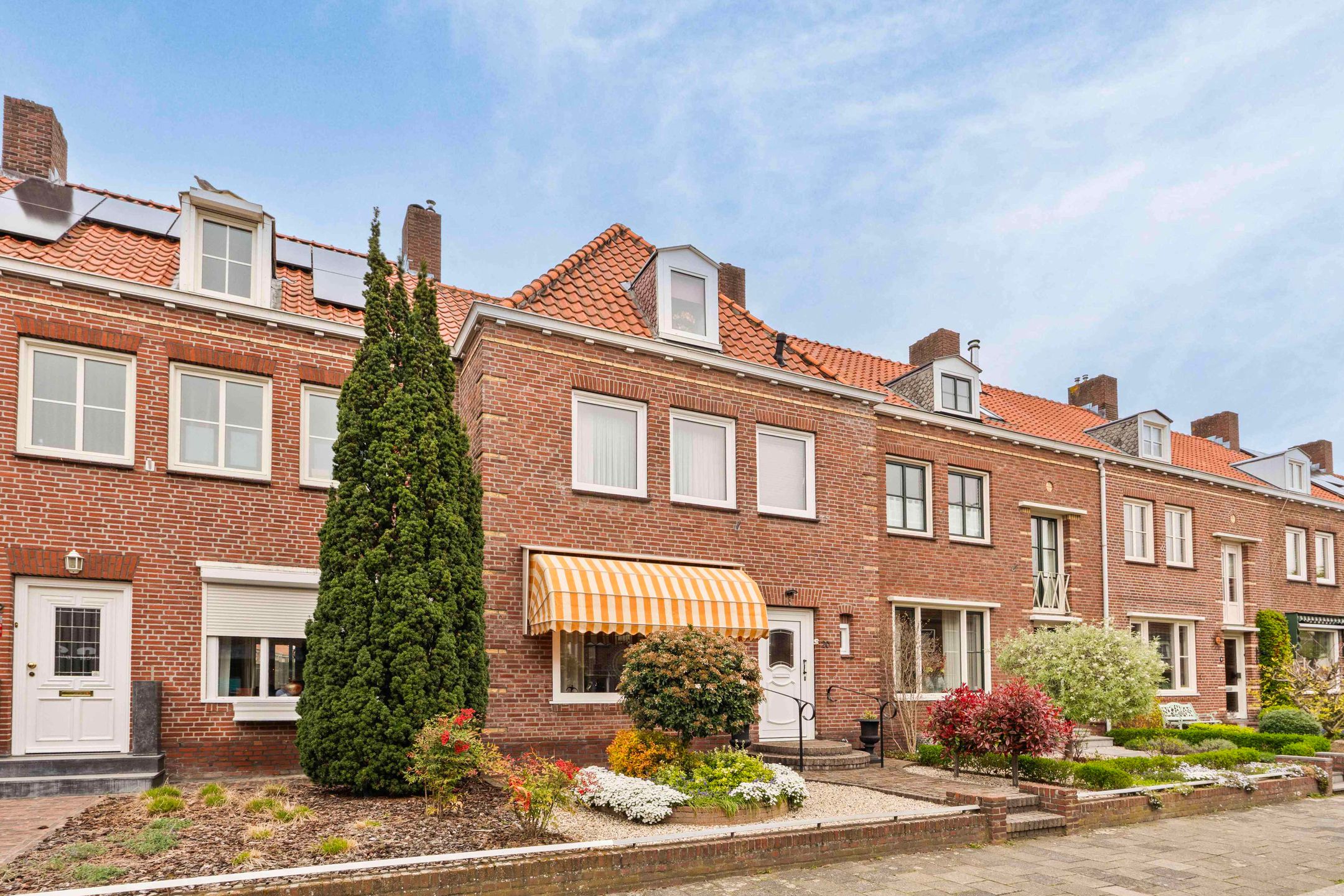 Foto van Alberdingk Thijmstraat 20, Venlo