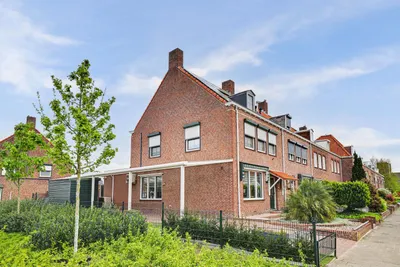 Foto van Alberdingk Thijmstraat 28, Venlo