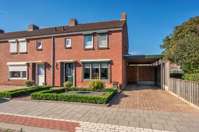 Foto van De Genestetstraat 43, Venlo