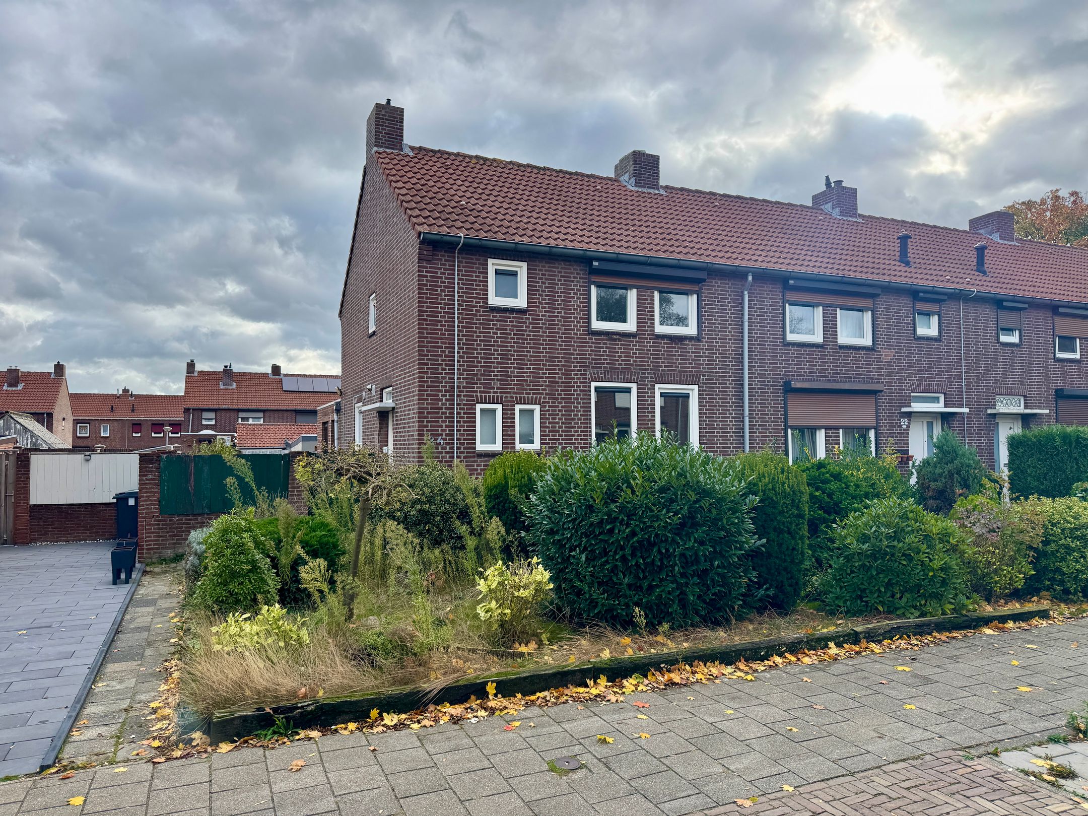 Foto van Bilderdijkstraat 24, Venlo