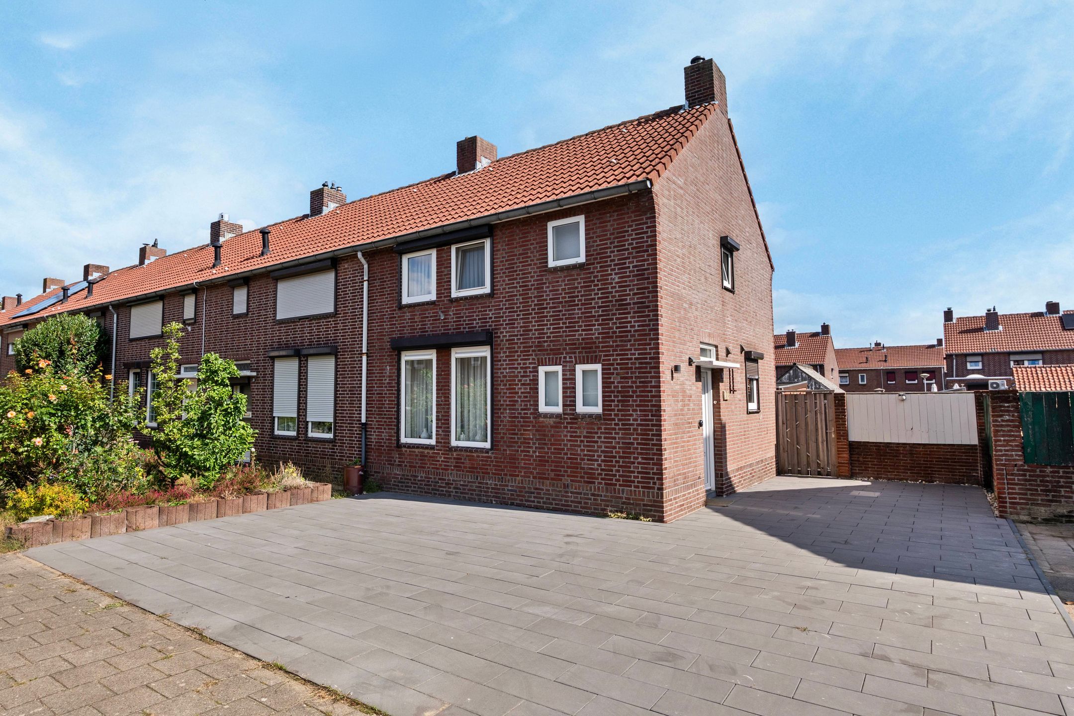 Foto van Bilderdijkstraat 26, Venlo