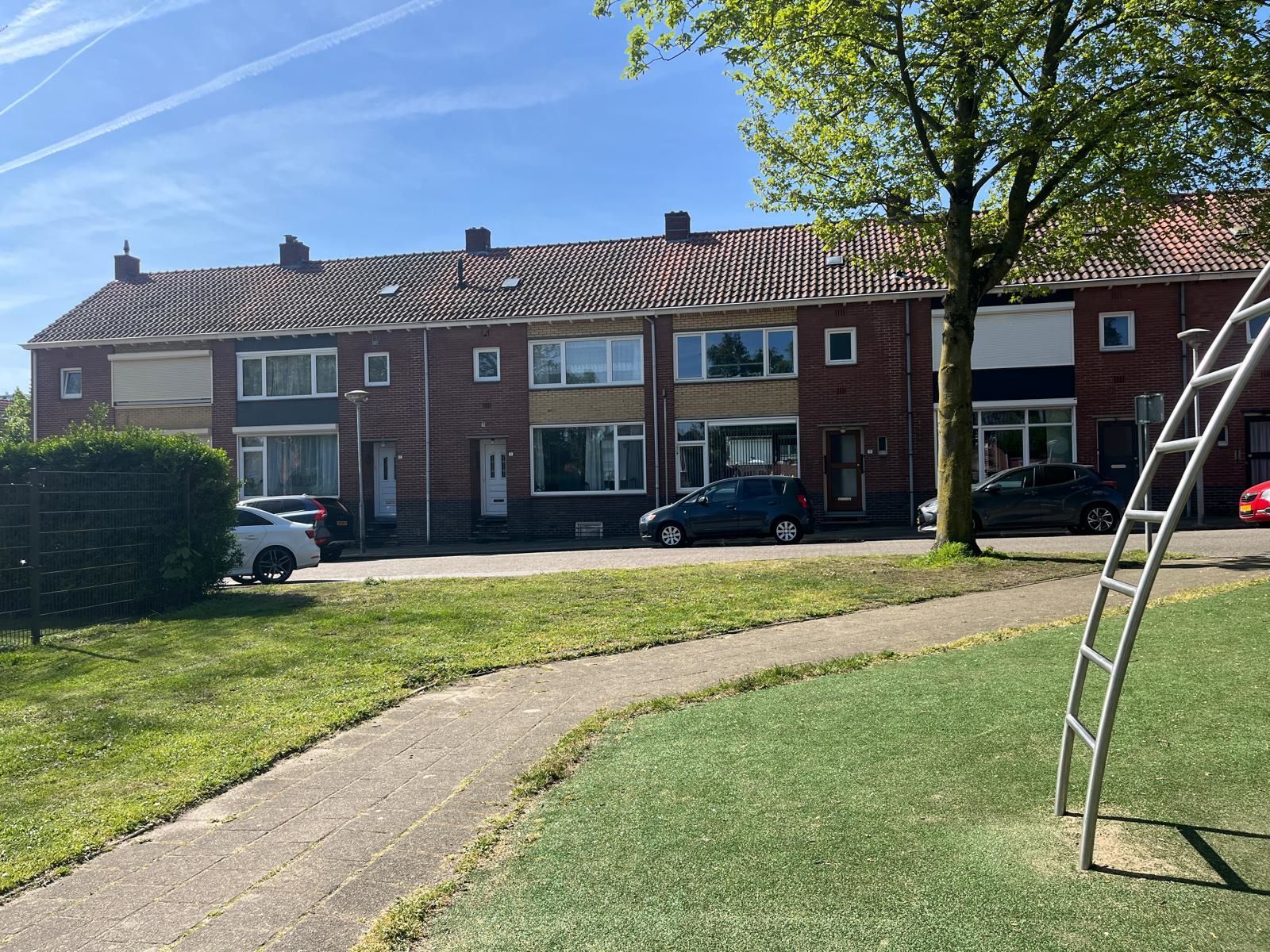 Foto van Pastoor Goossensstraat 3, Venlo