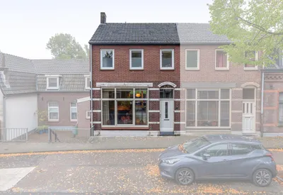 Foto van Baarlosestraat 7, Venlo