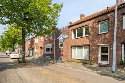 Foto van Baarlosestraat 36, Venlo