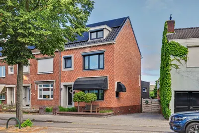 Foto van Baarlosestraat 90, Venlo