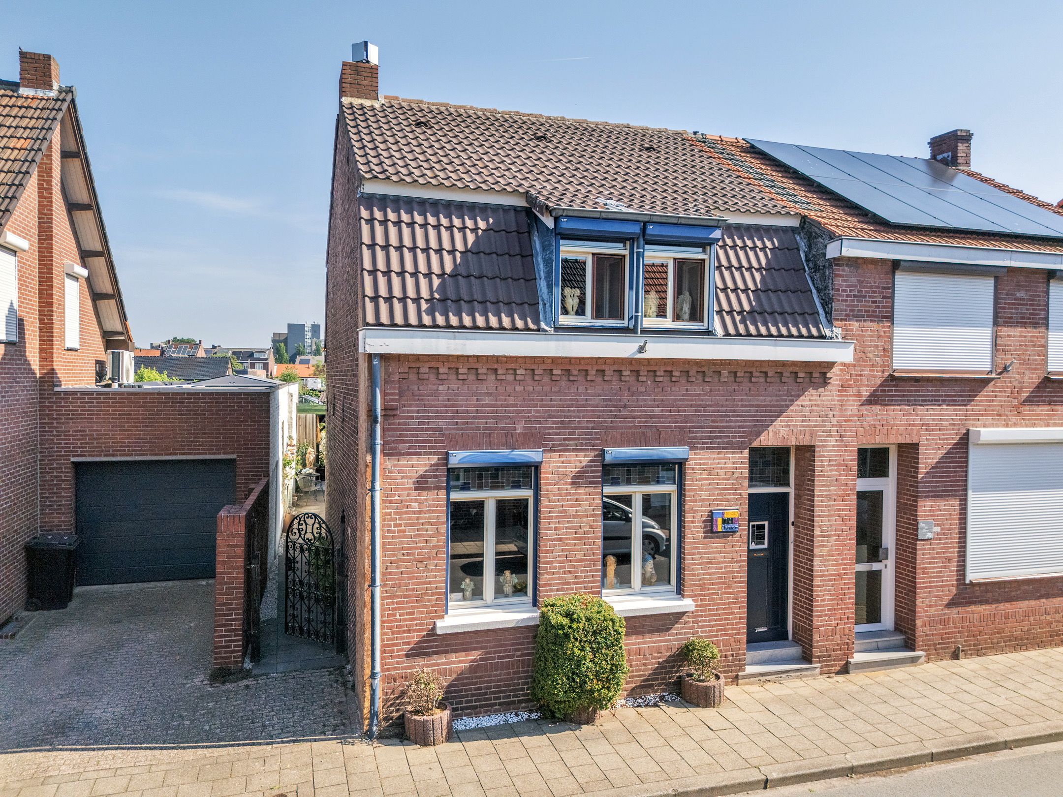 Foto van Maasbreesestraat 72, Venlo