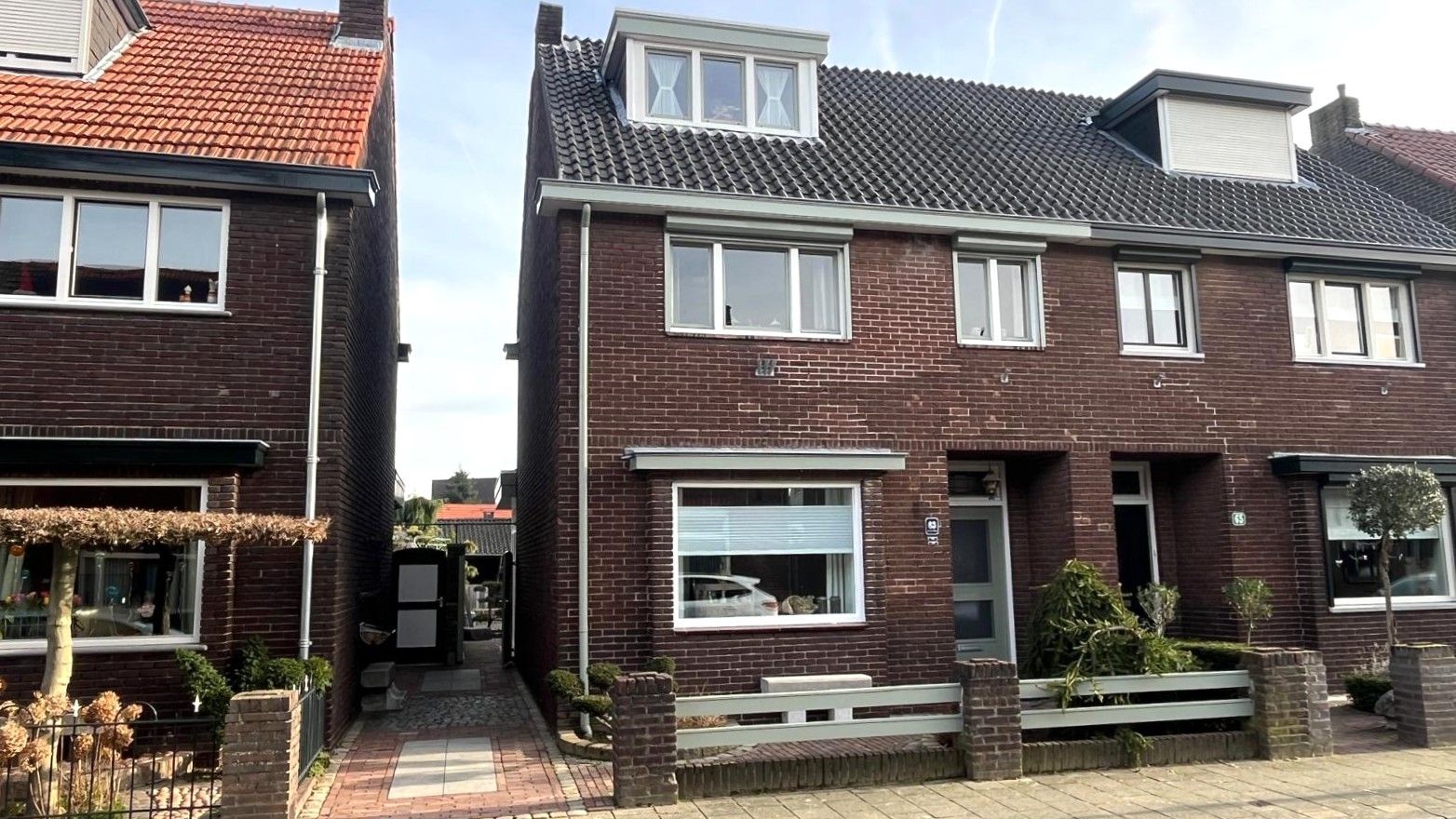 Foto van Averbodestraat 63, Venlo