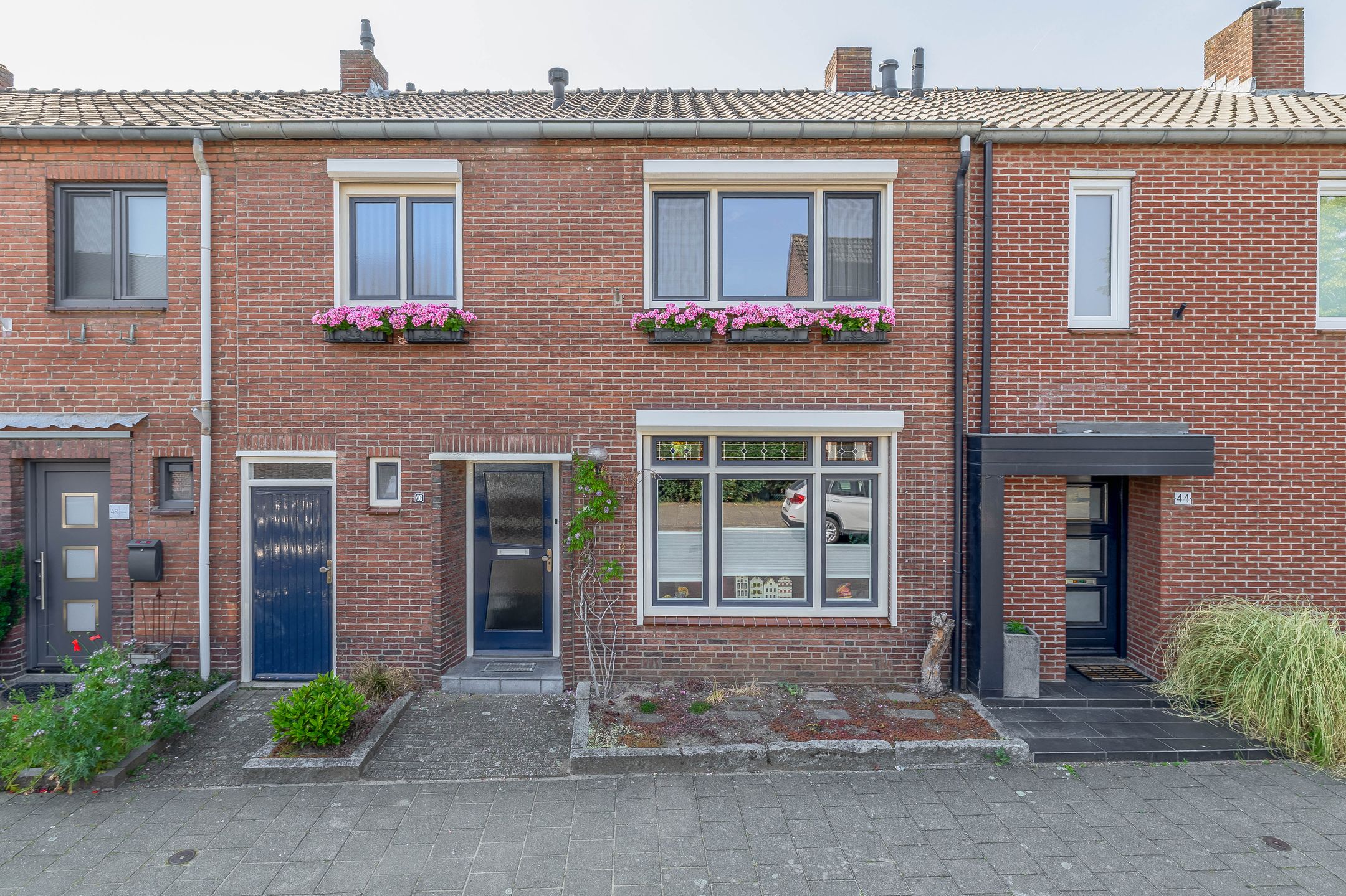 Foto van Averbodestraat 46, Venlo