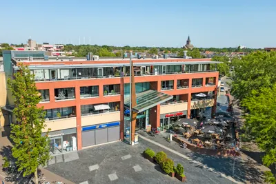 Foto van Witherenstraat 36, Venlo