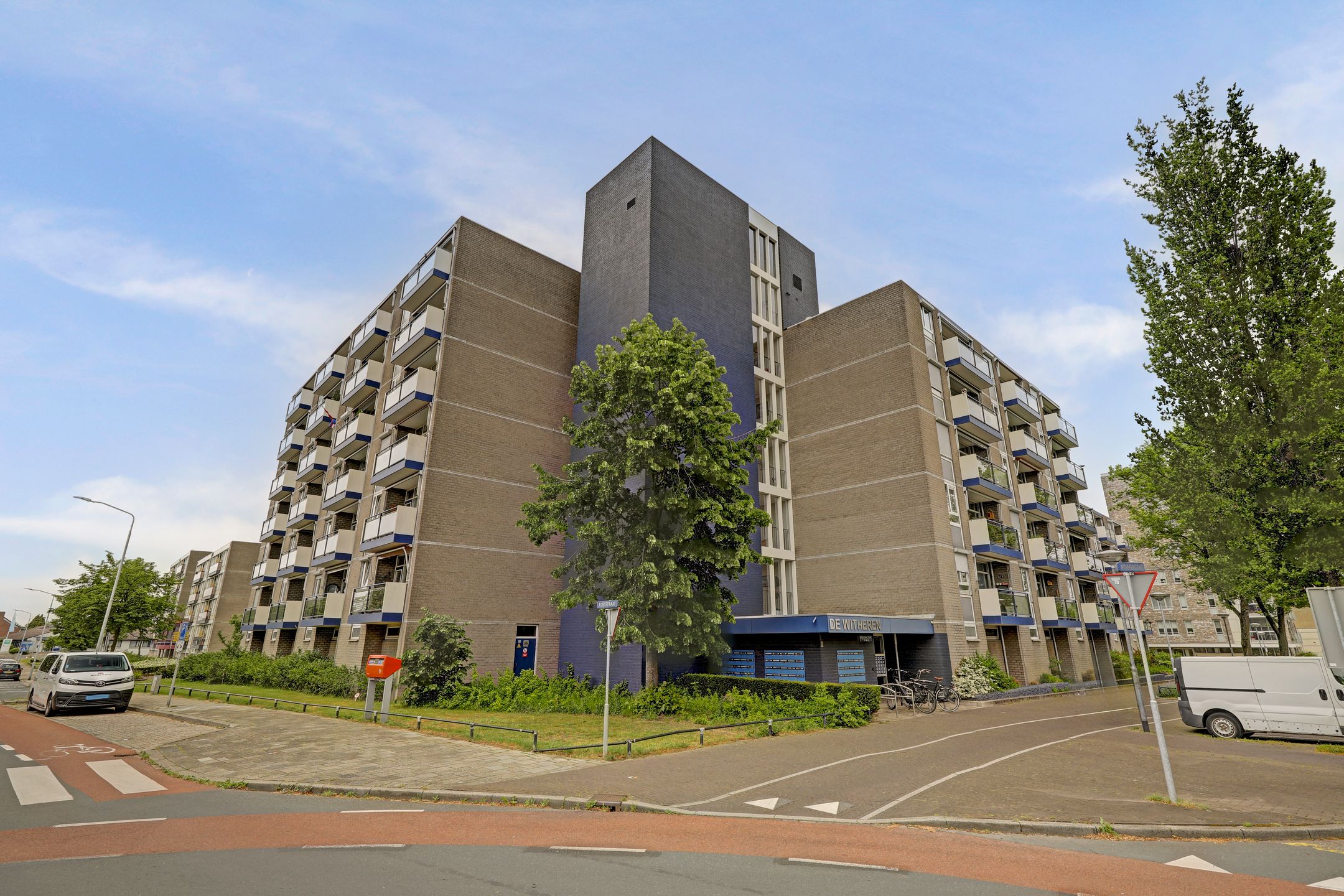 Foto van Witherenstraat 138, Venlo