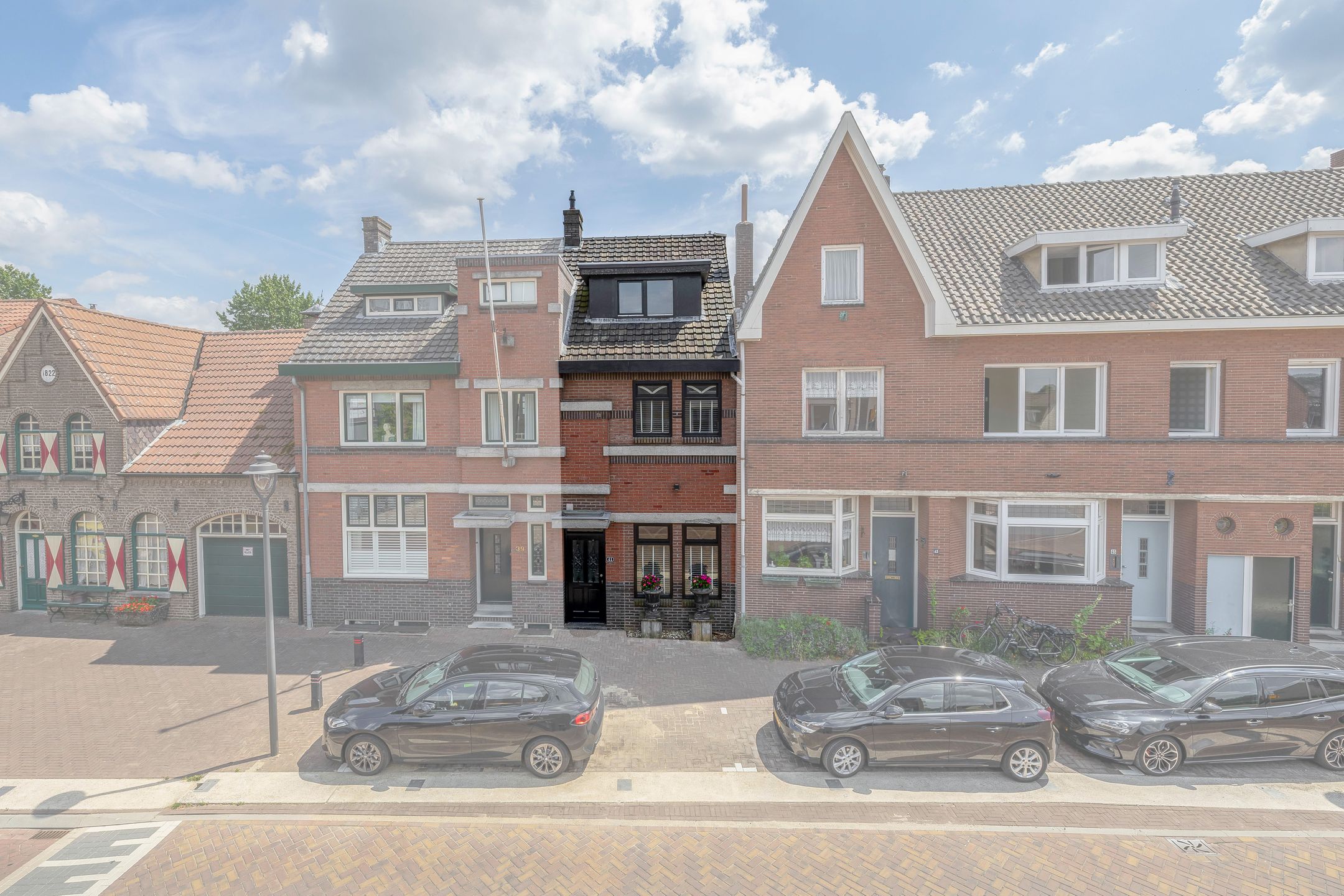 Foto van Pontanusstraat 41, Venlo
