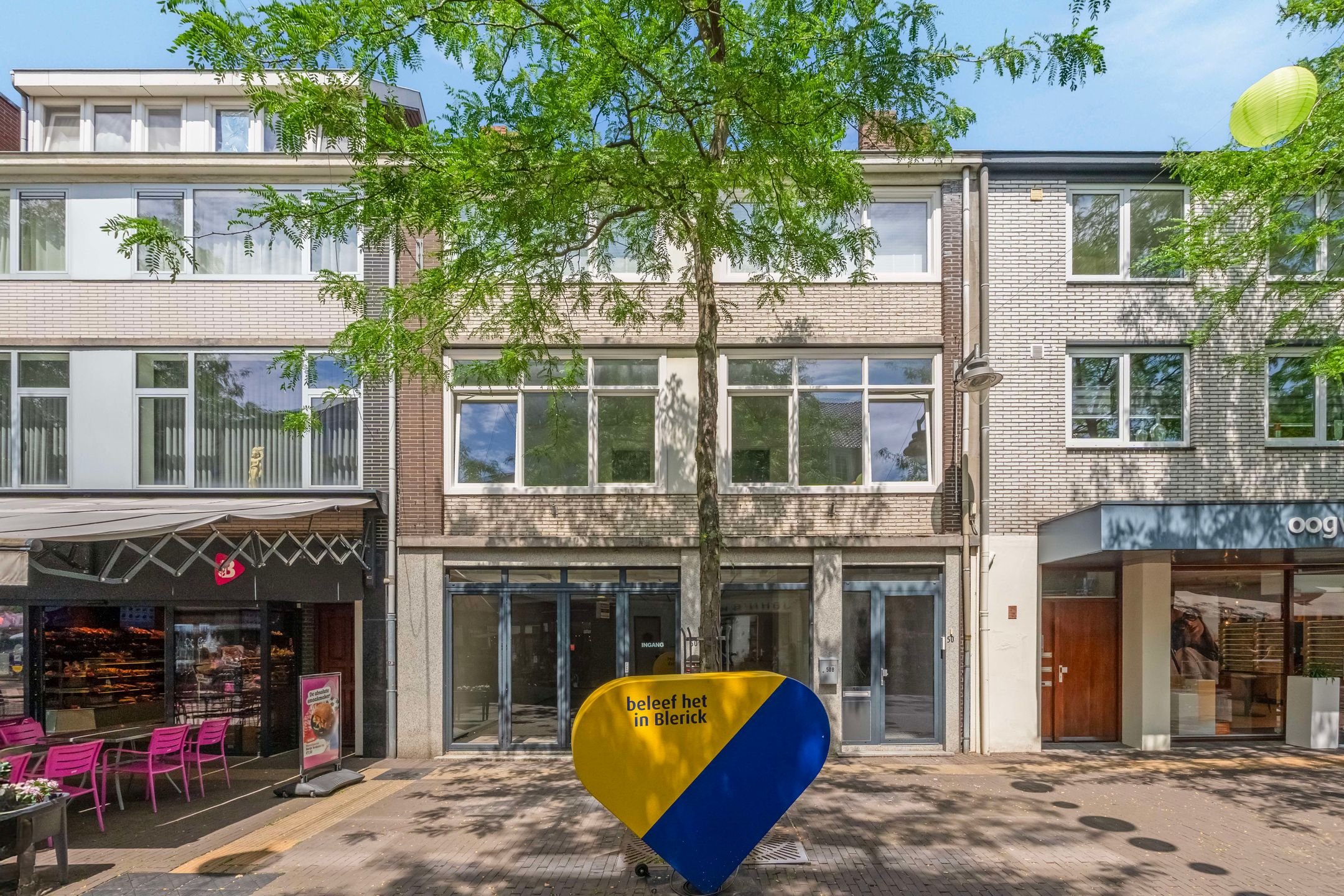 Foto van Kloosterstraat 50A, Venlo