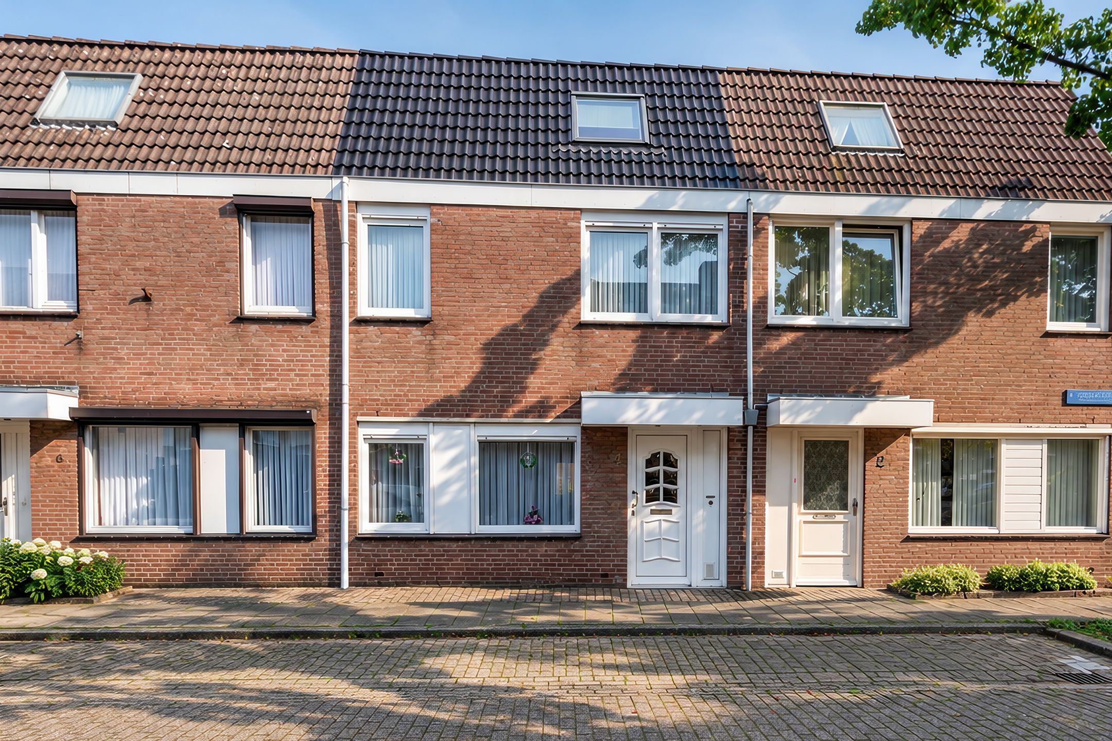 Foto van Sint Norbertusstraat 4, Venlo