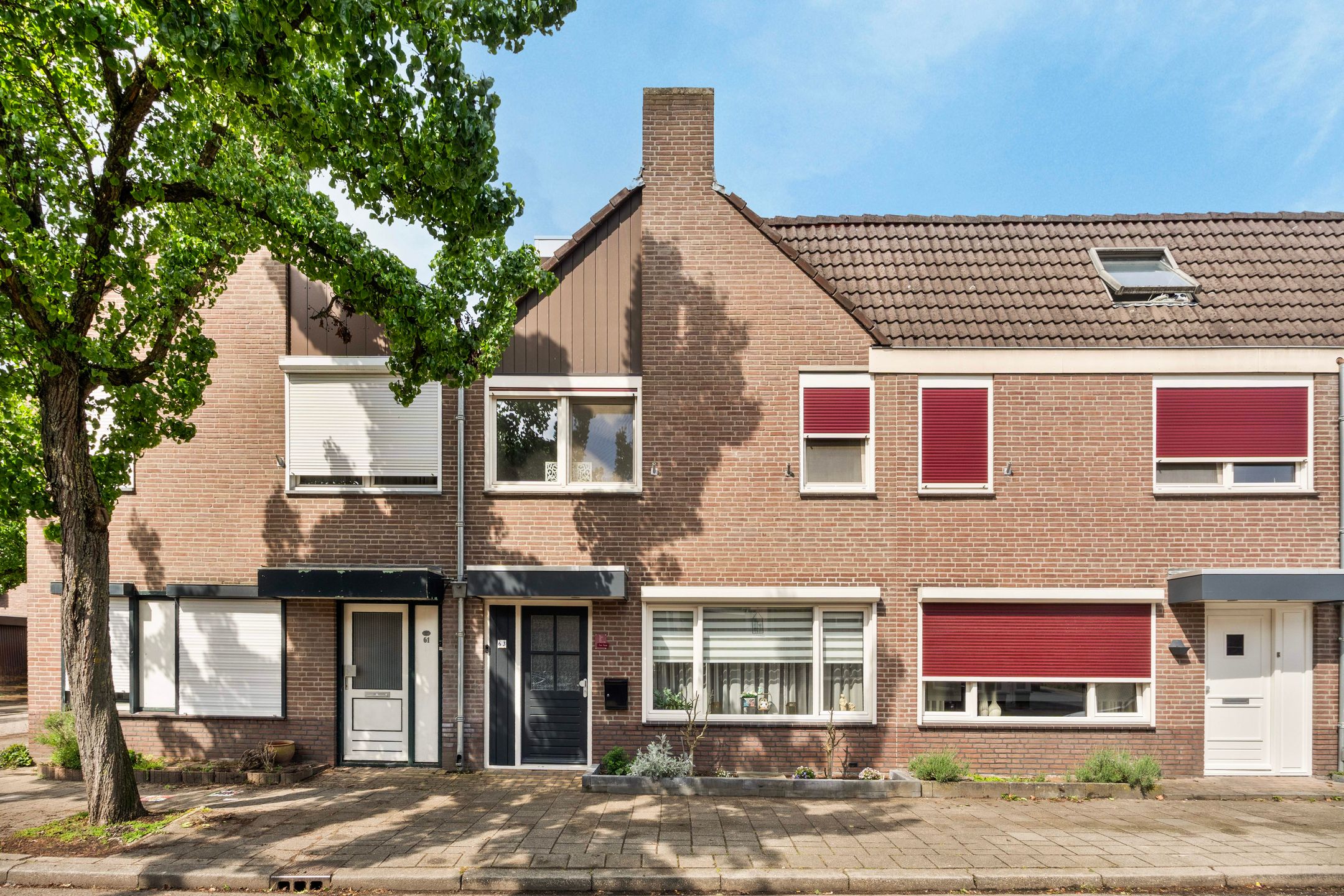 Foto van Pepijnstraat 63, Venlo
