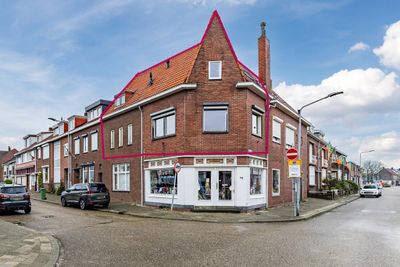 Foto van Pepijnstraat 77, Venlo