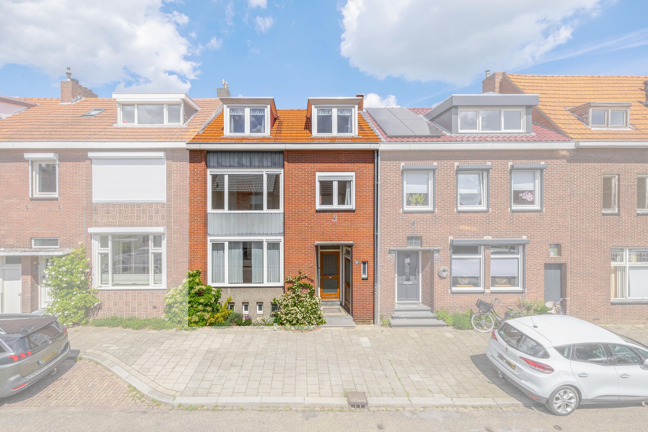 Foto van van Haeffstraat 4, Venlo